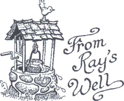 Rays' Well