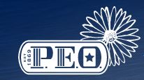 PEO logo