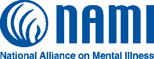 National Association for the Mental Illness logo